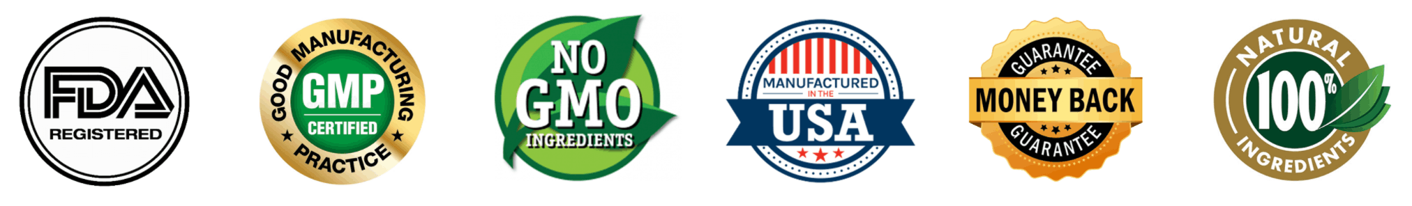 PrimeBiome supplement certified